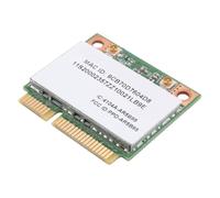 Jkjlorey for Z370 Y460 G470 Z470 Z560 AR5B95 2.4G 150Mbps MINI PCIE 802.11N Built-in Wireless Network Card