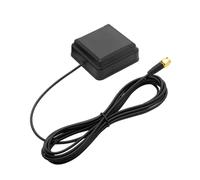 Jkjlorey High Precision RTK RTD Antenna Centimeter Positioning L1+L2+L5 3-Satellite 7-Frequency GNSS Measuring Antenna