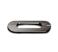 Jkjlorey K32 Portable Metal Laptop Stand Portable Hidden Models of Computer Cooling Bracket B
