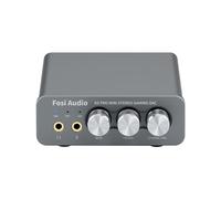 Jkjlorey K5Pro USB Gaming Headphone Amplifier Digital-To-Analog Audio Converter with HiFi Stereos Replacement Accessories