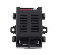 Jkjlorey Kids Electric Vehicle HH707K 2.4G Receiver for Children Electric Vehicle Parts