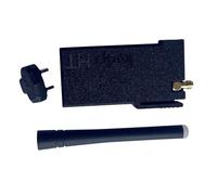 Jkjlorey Kv4p HT Homebrew VHF Radio Android Phone Into Ham Radio Transceiver PCB V2.0 SA818-V SA818S Radio Module