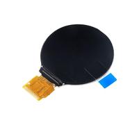 Jkjlorey LCD Display Screen Display Module 1.28Inch IPS Round Colorful LCD Board 240X240 SPI Interface GC9A01 Driver