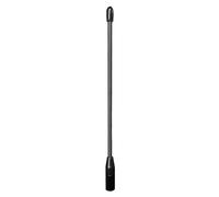 Jkjlorey LoRa Gateway Soft Antenna SMA Male Wireless Module Figure Transmission Data High Gain 10dBi WiFi Halow Antenna 868mhz