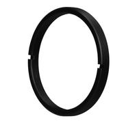 Jkjlorey M48x0.75mm Male Turn to M54x0.75mm Female Threads Mount Converter Adapter Telescope Photography Spare Parts Parts