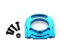 Jkjlorey Metal Motor Mount for TT02 TT-02 1/10 RC Car Upgrade Parts