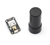 Jkjlorey MG-F10 Dual Band (L1+L5) GNSS Module with Compass IST8310 MicoAir Tech MG-F10 for Drones