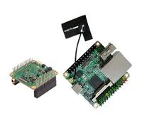 Jkjlorey Milk-V Duo S Development Board+PoE-Long-Pin WI-FI 6/BT5+EMMC RISC-V ARM Support One-Click Switching ARM/RISC-V Startup