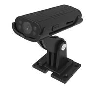 Jkjlorey Mini Cameras Wireless WiFi Remote Monitor Camera with Motion Detection Alert Push, Easy to Use