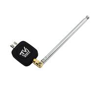 Jkjlorey Mini Micro-USB DVB-T TV Tuner Receiver for Android