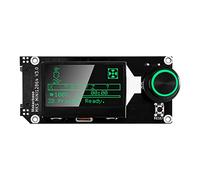 Jkjlorey MKS Mini12864 V3 Insert SD Card Side LCD Smart Display Screen 3D Printer Parts for MKS Nano V2/3 GenL Mini 12864