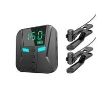 Jkjlorey Mobile Phone Screen Clicker Device Live Broadcast Fast Praise Automatic Loop Connecting Device Point Device Universal B