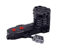 Jkjlorey Motor Electric Assembled Building Block Toy Part Motor for High-Tech Technical for Power Functions