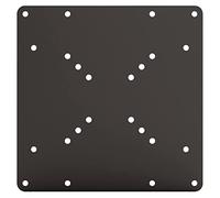 Jkjlorey Mount Adapter Plate for TV Mounts, Convert 75X75 and 100X100 to 200X200 mm Patterns, Conversion Plate