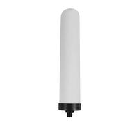Jkjlorey Multifuntional Pitcher Purifier Elements Candle Tool Pur Filter Sturdy Ceramic Filter Elements Inch Plastic Replacement Accessories