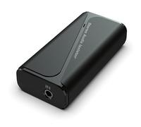 Jkjlorey New M29 Audio Ground Isolator 5.4 Bluetooth Receiver Common Ground Noise Filter Stereo Current Noise Eliminator