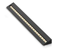 Jkjlorey Panda Lux LED Strip Upgrade Kit for Bambu-Lab P1S P1P X1C X1E 3D Printer, 5V 0.3A LED Strip