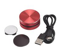 Jkjlorey Portable Compatible Bone Conduction Speaker Stereo Sound Bluetooth Speaker Easy to Use