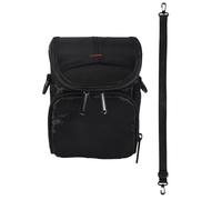 Jkjlorey Portable Dslr Square Camera Bag Waterproof Camera Case for