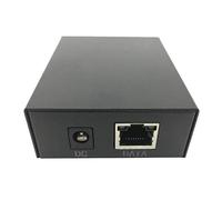 Jkjlorey PS1248G 12V 4A 48W Gigabit PoE Splitter