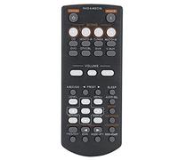 Jkjlorey RAV28 WJ40970 EU Remote Control for Home Amplifier AV Receiver -6030 RX-V361 RAV34 RAV250 RX-V365 HTIB-680