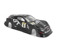 Jkjlorey RC 1:10 Flat Running On-Road Car Drift Car PVC 190MM GT Body Shell for /// / 94122 94123 D3 D4 R31