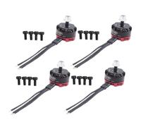 Jkjlorey RC RS2205 2205 2300KV CW CCW Brushless Motor for 2-6S 20A/30A/40A ESC FPV RC QAV250 X210 Racing Drone Multicopter