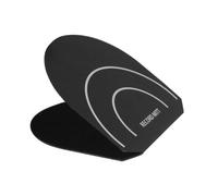 Jkjlorey Record Cleaner Handler Mitt Vinyl Record Clip Disc Cleaning Protection Pad No Fingerprints for Vinyl LP Records