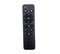 Jkjlorey Remote Control for 331/ Max X3 /MINI V8/ MAX H616 Smart TV Box Android 10/9.0 4K Media Player Top Box Controller Easy Install