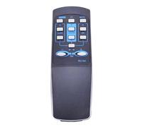 Jkjlorey Remote Control Suitable for Sound Speaker System R501T04/S5.1M RC15A/RC16 R501T RC16 RC15T