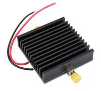 Jkjlorey RF2126 High Power Linear Amplifier WIFI 2.4G 1W Power Amplifier Bluetooth Amplifier Module with Heat Sink Easy Install