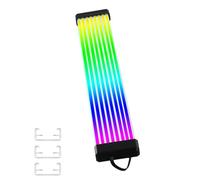 Jkjlorey RGB LED Strip ARGB Sync Board for Computer Power Supply GPU Graphics Card Cable Case Neon Line Graphics Card 8PIN