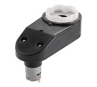 Jkjlorey RS390 Electric Motor 12V 15000RPM Car DC Motor for Kids Electric Off-Road Vehicle Car Toy