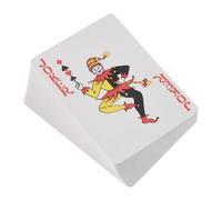 Jkjlorey Secret Marked Poker Cards See Through Playing Cards Magic Toys Poker Magic Tricks