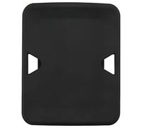 Jkjlorey Side Mount Clip for Dual Monitor, Dual Display Monitor Mount and Tablet Stand Mount for Your Laptop (3 Pack)