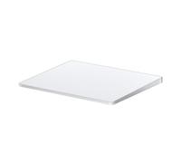 Jkjlorey Trackpad Bluetooth Wireless 2.4G Wired Touchpad Touch Pad Rechargeable Trackpad Mouse for Laptop PC Pad White