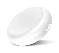 Jkjlorey Tuya Smart WiFi Universal IR Remote Control for TV Air Conditioner Automation Modules Work with Smart Life Home