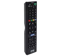 Jkjlorey Universal Remote Control Rm-Ed054 For Lcd Tv For -32R420A -40R470A -46R470A