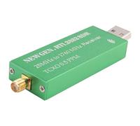 Jkjlorey USB Adapter RTL-SDR RTL2832U + R820T2+ 1Ppm TCXO TV Tuner Stick Receiver