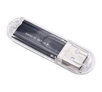 Jkjlorey USB Miner BTC Miner Solo Lottery Miner 45-50KH/S Bitcoin Mini Miner Asic Mining for Home Office