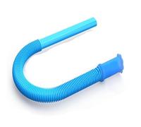 Jkjlorey Vacuum Hose Attachment Dryer Vent Cleaner Kit Compatible with All Vacuum Cleaner, Quickly Lint Remover