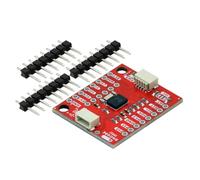 Jkjlorey VR IMU Breakout - BNO086 (Qwiic) Triaxial Accelerometer/Gyroscope/Magnetometer