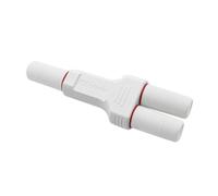 Jkjlorey Waterproof POE Extender 10/100Mbps Outdoor 30W High Power Plug&Play for PoE Switch NVR IP Camera AP