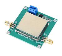Jkjlorey Wideband Low Noise Amplifier LNA Wide Band Amplifier Module (1-3000MHz Gain: 20DB) Power Supply Voltage DC 12V