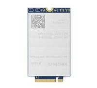 Jkjlorey WIFI Card RM520N- 5Ghz NRSub6GHz MmWave Modules for MIMO System Laptops Wireless Network Adapter RM520NGL 5G Module