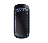 Jkjlorey Wireless Carplay Adapter Smart Box Plug and Play Bluetooth WiFi Receiver for Wired Cars Carplay Easy Install Easy to Use -USB