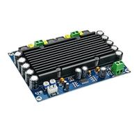 Jkjlorey XH-M546 150Wx2 TPA3116D2 Power Amplifier Board Hifi Stereo Digital Sound Amplifier Speaker Amplificador Home Audio Amp