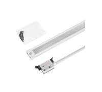 JKJZSALJ Linear Scale, High Precision Magnetic Head Sensor Magnetic Scale Repetitive Accuracy ±5Μm/M Ttl Magnetic Tape For Large Milling Lathe,Mcr500as,4000mm,1