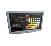 JKJZSALJ Linear Scale, Multi Function Milling Machine Lathe Linear Cutting Linear Scale Grating Ruler Digital,Sds2ms