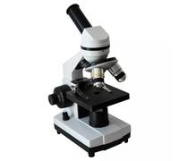 JKJZSALJ Microscopy Textbook Simultaneous Laboratory Histology Research Popular Science 2500X Microscope